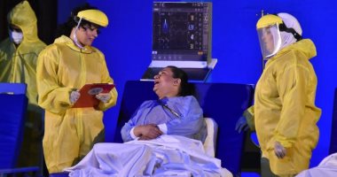 "101 عزل" يبدأ أولى جولاته بالمحافظات من الإسكندرية الإثنين المقبل