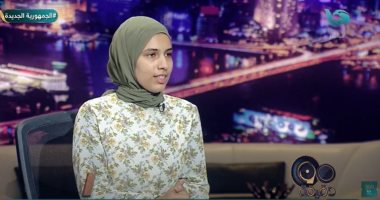 رابع مكرر علمى رياضة: مش بعتمد نظام الساعات فى المذاكرة وبلعب كرة قدم
