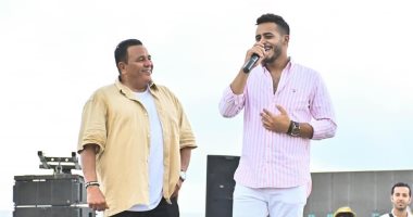 محمد فؤاد يتعاون مع الملحن محمد شحاتة في أغنيتين جديدتين