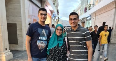 الرابع مكرر بالثانوية العامة: حلمى الالتحاق بكلية الهندسة ومثلى الأعلى الدكتور زويل