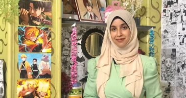 الرابعة مكرر أدبى بالثانوية العامة: كنت أنظم وقتى وهدخل فنون جميلة