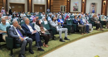 التضامن: ورشة عمل لمتابعة تنفيذ شرط الرعاية الصحية للأسر المستفيدة من "تكافل"