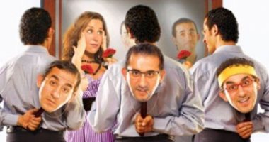 بعد 15 عامًا على فيلم كده رضا.. أحمد حلمى يعود لدوره المفضل بالجزء الثانى