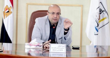 محافظ بنى سويف: "مشروعك" قدم 2.62 مليار جنيه لتمويل 23 ألفا و600 مشروع