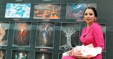 معالجة سينمائية لرواية "الكوميديا الإلهية" مشروع تخرج بـ"فنون جميلة المنصورة"