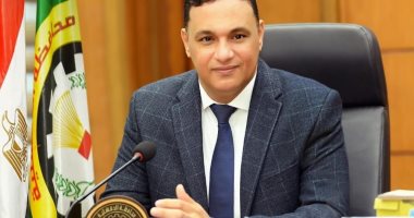 محافظ الدقهلية يقرر النزول بتنسيق قبول الثانوي العام إلى مجموع 244 بدلا من 246