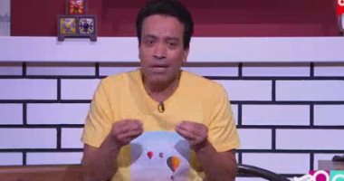 سامح حسين: على الأزواج أن يرشدوا مشاعرهم على السوشيال ميديا