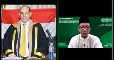 انتهاء أعمال المؤتمر الدولي السادس للغة العربية وآدابها فى مجتمع المعلومات