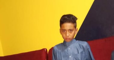 لحقت بأخيك في أقل من شهر.. رسالة مؤثرة من والد طفل الشرقية الغريق