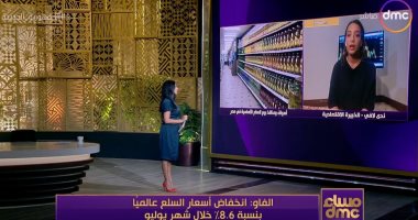 خبيرة اقتصادية: أوروبا تأزمت من حرب أوكرانيا لأنها تعتمد بشكل كبير على روسيا