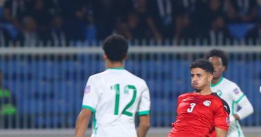 شاهد ركلات ترجيح مباراة منتخب الشباب والسعودية بنهائى كأس العرب