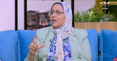 عميدة المعهد القومى للتغذية تقدم أفضل نصائح لتغذية الحامل