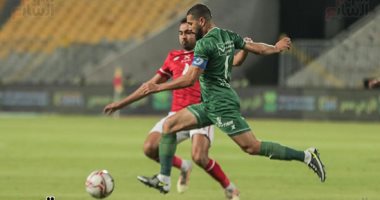 الأهلي يهزم الاتحاد السكندري بثلاثية ويستعيد نغمة الانتصارات.. الأحمر يعود للتألق في أول ظهور للناشئين.. توهج غريب وطارق وأشرف وفخري.. ظهور وجهين جديدين.. واللاعبون الصغار يتغلبون على أزمة الابتعاد عن التدريب