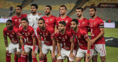 استعدادات أمنية مكثفة لتأمين مباراة الأهلى والمصرى الليلة
