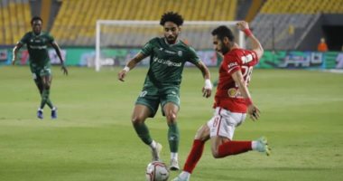 في أول ظهور للناشئين.. الأهلي يستعيد نغمة الانتصارات ويهزم الاتحاد بثلاثية
