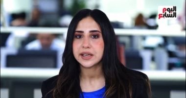 تفاصيل القبول بالجامعات الأهلية.. وحقيقة سقوط أمطار على بعض المحافظات "فيديو"
