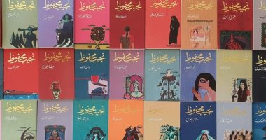 روايات نجيب محفوظ رقم واحد.. نيويورك تايمز ترشح 10 كتب للتعرف على القاهرة