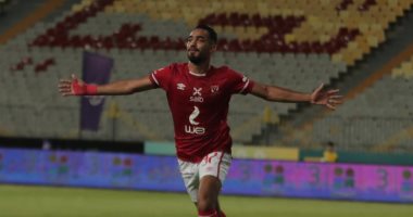 أحمد سيد غريب: ميكالى هدفه تحقيق ميدالية مع المنتخب في أولمبياد باريس 2024 