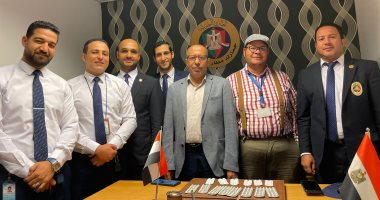 جمارك مطار الغردقة الدولى تضبط محاولة تهريب عدد من الأقراص المخدرة 