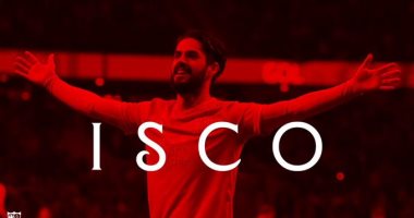 إشبيلية يعلن رسميًا ضم إيسكو نجم ريال مدريد 