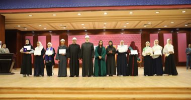 الأزهر يعلن أسماء الفائزين فى مسابقة "تحدى القراءة العربى"