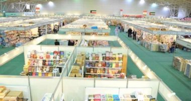 اعرف تفاصيل معرض الرياض الدولى للكتاب المقرر انطلاقه 29 سبتمبر 