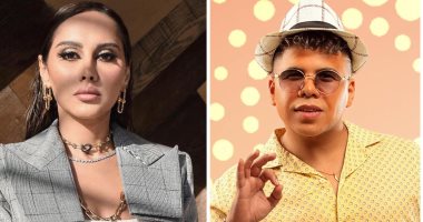 عمر كمال يغنى "هو النهارده إيه" الأغنية الدعائية لفيلم "خطة مازنجر"