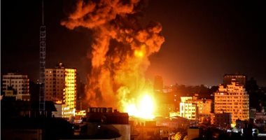 تشييع جثامين شهداء مخيم جباليا.. ومساجد فلسطين تقيم صلاة الغائب على أرواحهم