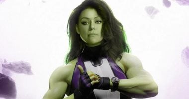 لقطات مشوقة جديدة من مسلسل She-Hulk: Attorney at Law.. فيديو