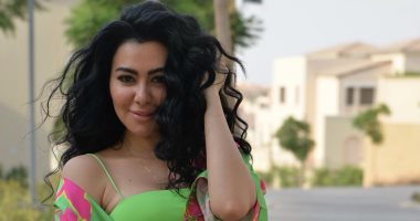 ميرهان حسين لـ"الستات": أحلم بأدوار الاستعراض.. ودخلت التمثيل "صدفة"