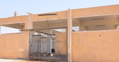 رئيس أرمنت بالأقصر يكشف تفاصيل المشروعات القومية ضمن "حياة كريمة".. صور