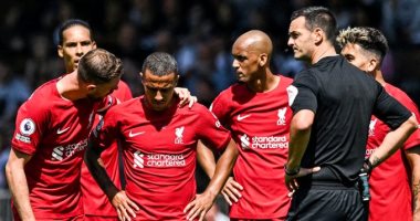 تاريخ المواجهات ينحاز لنادى مانشستر يونايتد ضد ليفربول فى الدوري الإنجليزي