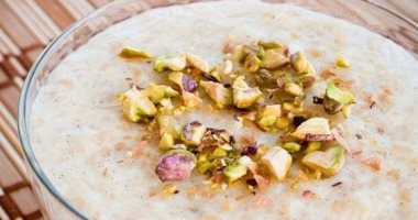 طبق عاشوراء مفيد لصحتك.. يحمى قلبك ويعزز مناعتك ويشعرك بالشبع
