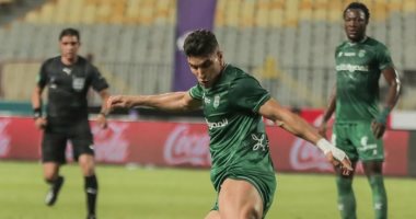 الزمالك يبحث عن مدافع فى الشتاء بعد تمسك سموحة بشبانه