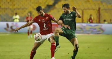 أهداف مباراة الأهلى والاتحاد السكندرى اليوم