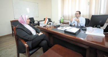 مساعد وزيرة التخطيط لـ"اليوم السابع": «حياة كريمة» ترسخ مفهوم القرية الخضراء.. عرض المبادرة فى COP27 كأحد النماذج الرائدة على المستوى الدولى فى تطوير الريف.. 100 مليار جنيه تكلفة المرحلة الأولى 