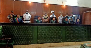 السجن المشدد 5 سنوات لشقيقين بتهمة إحداث عاهة مستديمة لسيدة بسوهاج