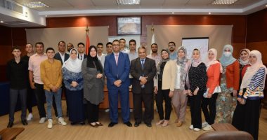 المنظمة العالمية لخريجى الأزهر تطلق دورة "فن الإلقاء الإذاعى والتلفزيونى"