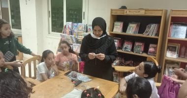 "ثقافة الأقصر" تناقش القيم والعادات وأثرها على بناء الشخصية.. صور