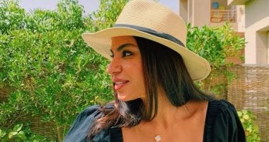 نسرين أمين بطلة "رهبة" أمام أحمد الفيشاوي والفيلم كوميدي شعبي