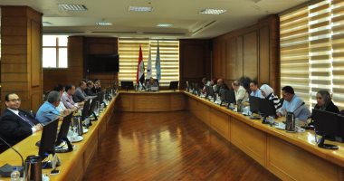 رئيس جامعة كفر الشيخ: خطة ترويجية وتعريفية بكليات ومعاهد الجامعة وبرامجها الدراسية