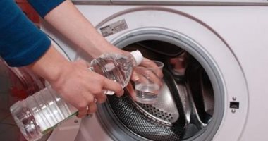 6 نصائح مهمة للحفاظ على سلامة الغسالة.. الحمولة والفلتر أبرزها
