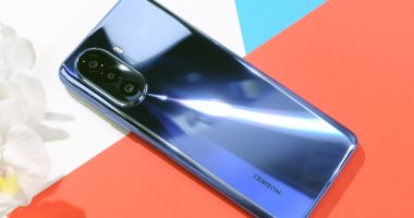 هواوى تستعد لإطلاق HUAWEI nova Y70 أحدث هواتفها الاقتصادية بتقنية الشحن فائق السرعة وبطارية هى الأطول في فئتها
