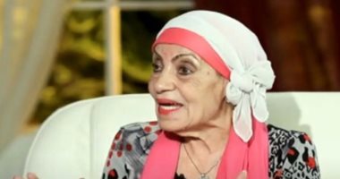 مهرجان القاهرة ينعى رجاء حسين: أعطت للفن الكثير على مدار مشوارها