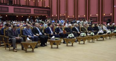 سفير ميثاق المناخ الأوروبي: جامعة الأزهر سباقة فى معالجة قضية التغير المناخى