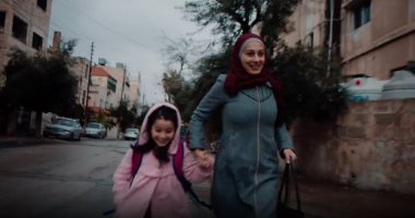 فيلم "إنشالله ولد" ينافس على جوائز ورشة فاينال كات بمهرجان فينيسيا