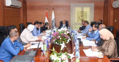 محافظ الإسكندرية: نحرص على دعم المناخ الاستثمارى وضخ العديد من المشروعات