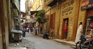 القبض على الشاب المتهم بقتل فتاة داخل مدخل عقار فى الزقازيق بالشرقية