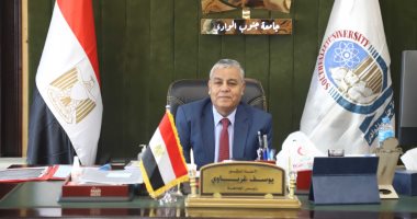 معامل التنسيق الإلكترونى بجنوب الوادى تستعد لاستقبال طلاب المرحلة الأولى