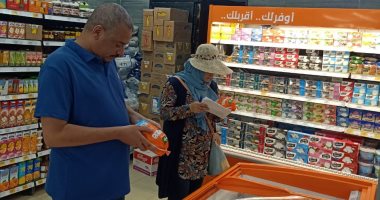 ضبط 6913 حالة إشغال متنوع وغلق 23 مقهى و195 محلا مخالفا بالإسكندرية 
